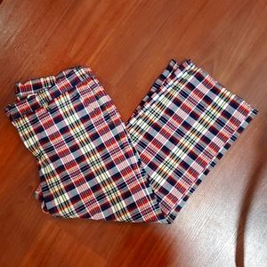 Tommy Hilfiger capris